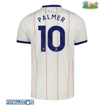 Chelsea Cole Palmer #10 Tredjedrakt 2026-27 Kortermet